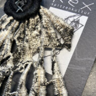 kex spitzenkultur – Textile Schmuckkreationen